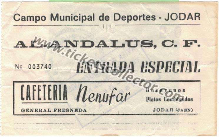 Al.Andalus CF