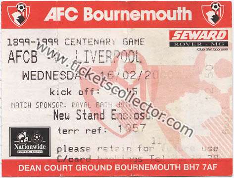 AFC Bournemouth