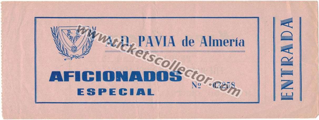 AD Pavia