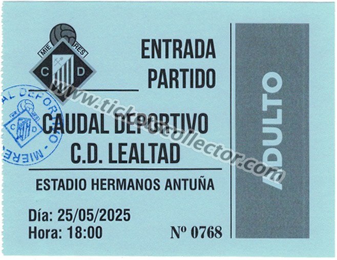 Caudal-64