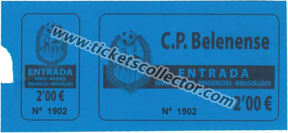 CP Belenense