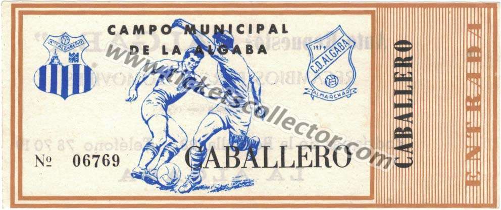 CA Algabeño