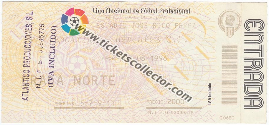 Hércules Sporting