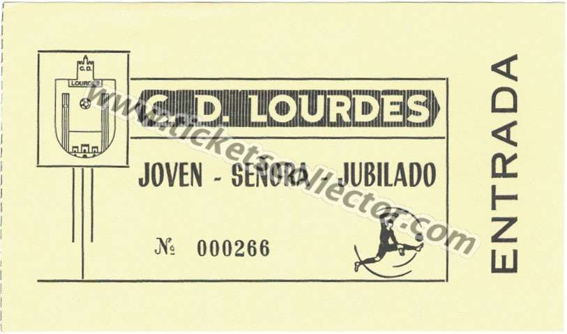 CD Lourdes