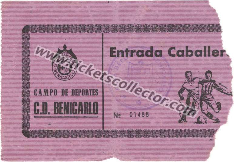 CD Benicarló