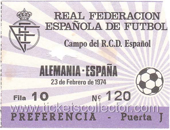 1974-02-23 España RFA (Absoluta)