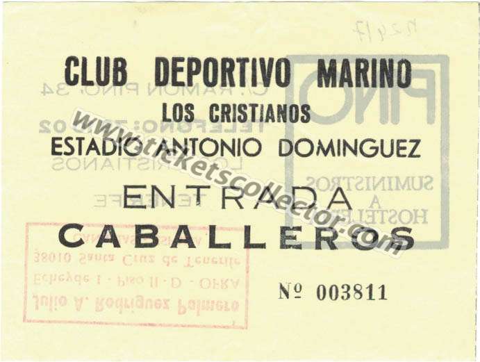 CD Marino