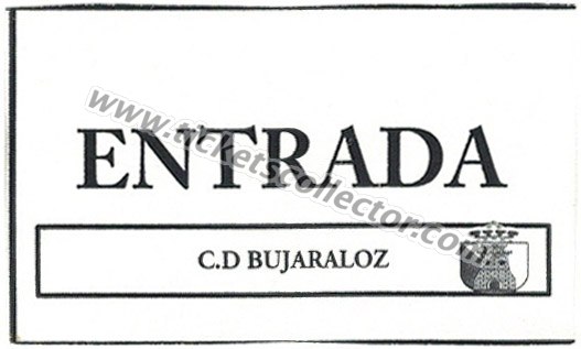 CD Bujaraloz
