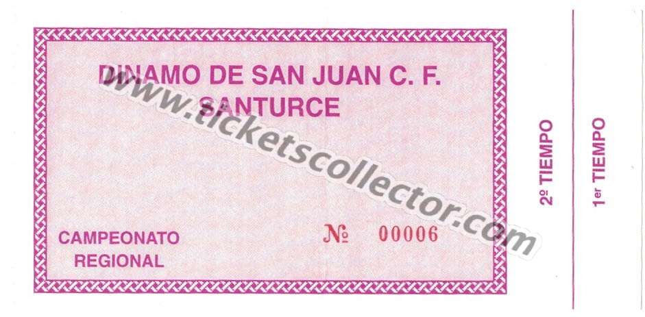 Dínamo de San Juan CF
