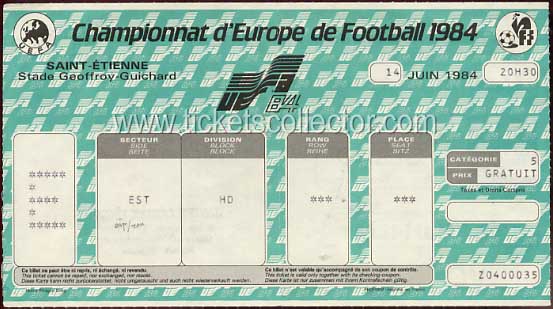 1984-06-14 Rumanía España (Absoluta)