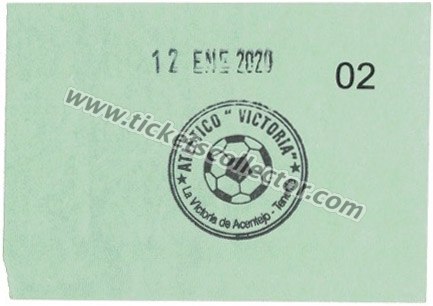 Atlético Victoria