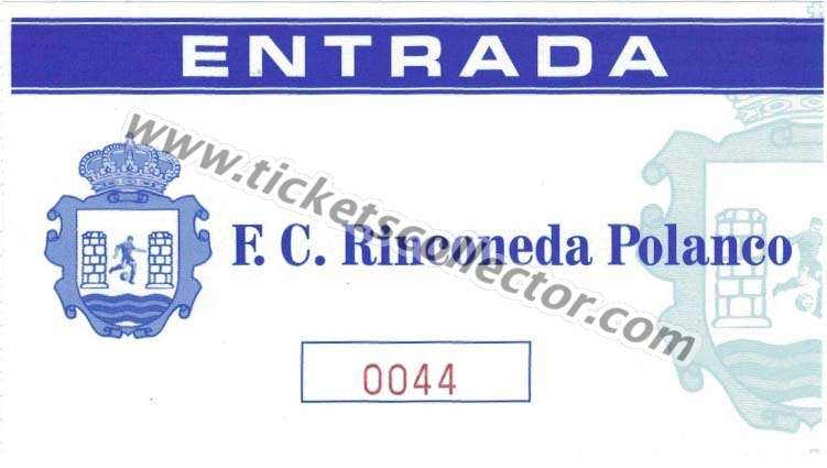 FC Rinconeda Polanco