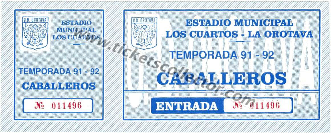 UD Orotava