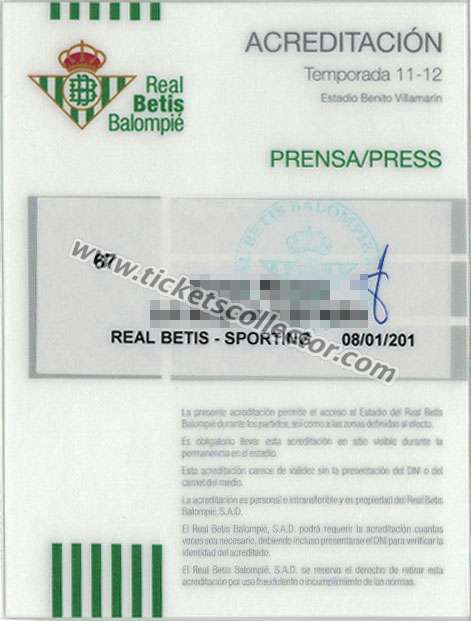 2011-12 Betis Sporting II