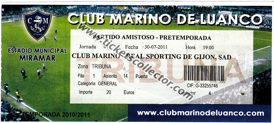 Marino Sporting