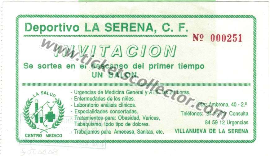 Deportivo La Serena CF