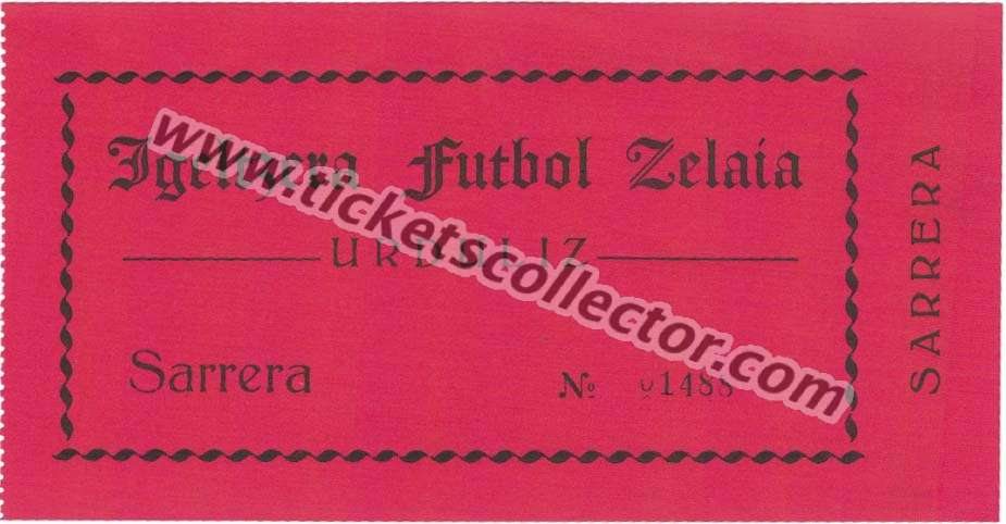 Igeltzera FZ