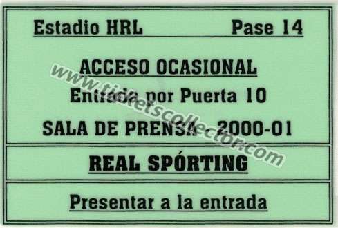 2000-01 Tenerife Sporting III