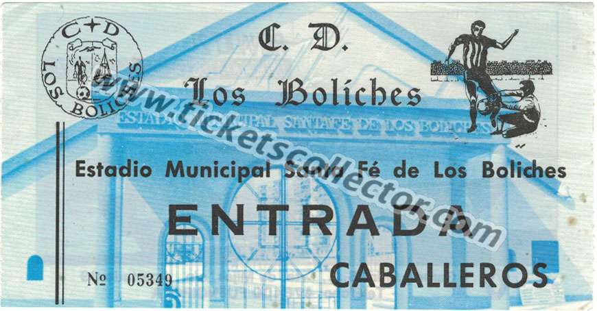 CD Los Boliches