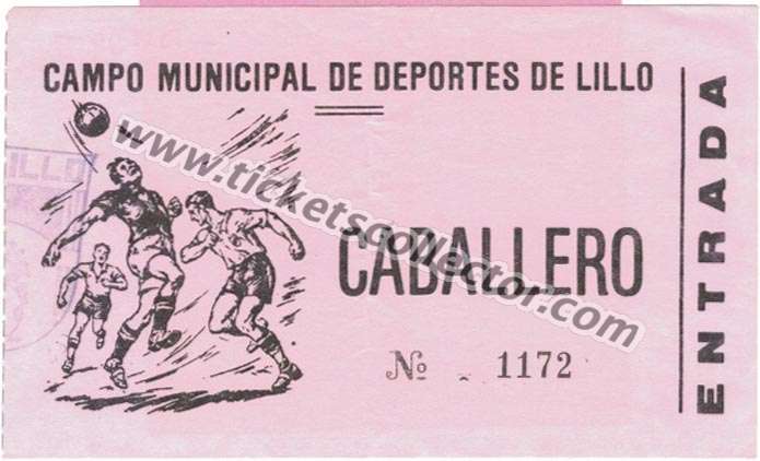 Lillo CF