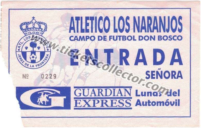 Atlético Los Naranjos