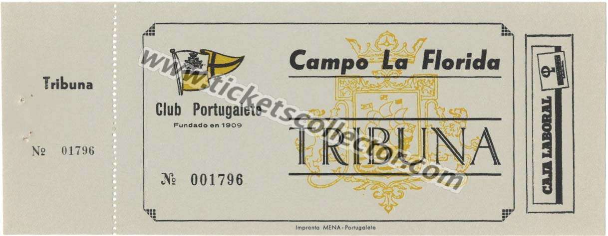 Club Portugalete