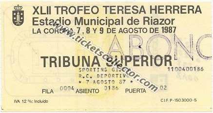 Deportivo Sporting