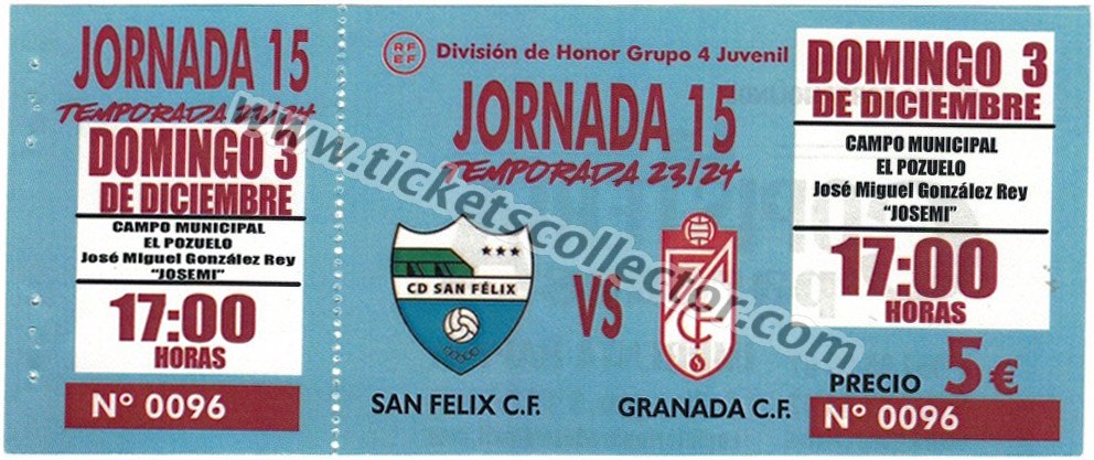 San Félix CF