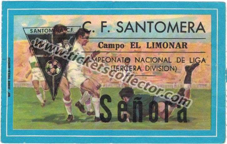 CF Santomera