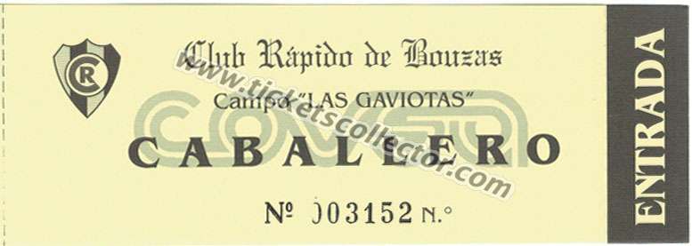 Club Rápido de Bouzas