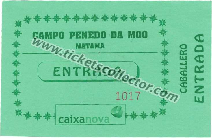 SCD Atlántida de Matamá