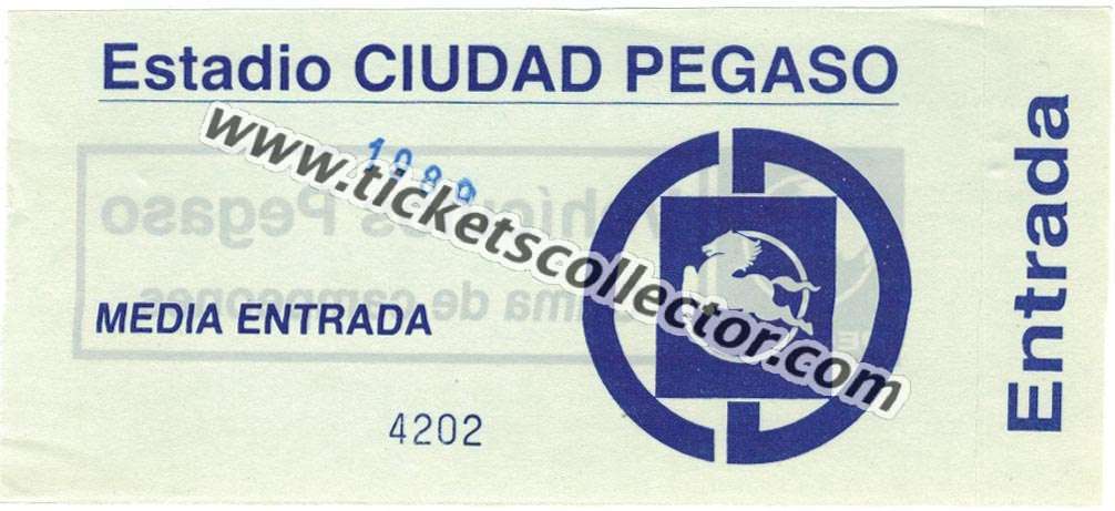 CD Pegaso