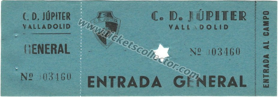 CD Júpiter