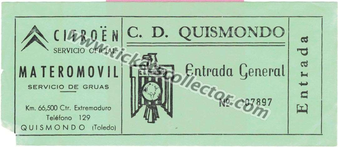 CD Quismondo