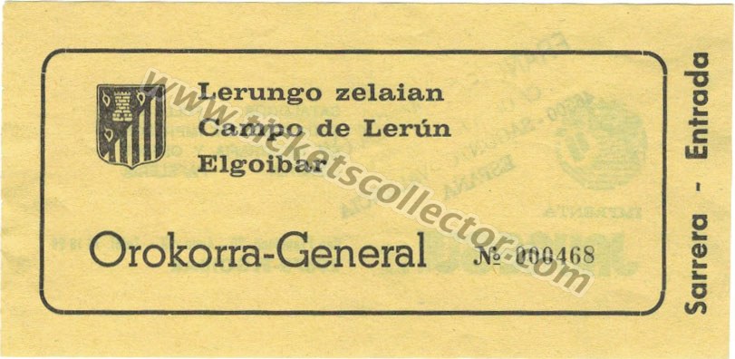 CD Elgoibar