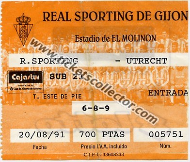 Sporting Utrecht