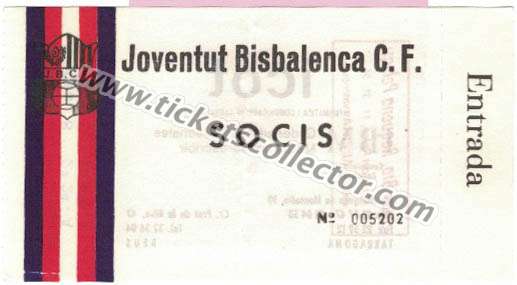 Joventut Bisbalenca CF