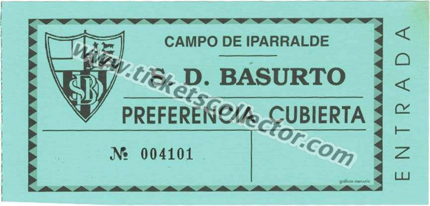 SD Basurto