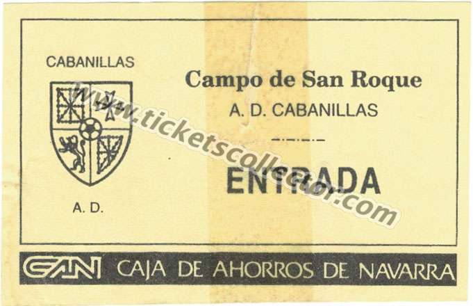 AD Cabanillas