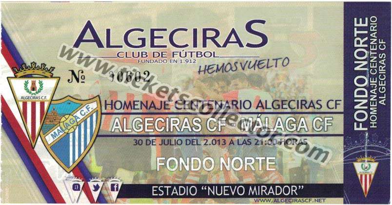 Algeciras CF