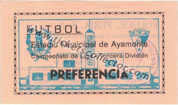 Ayamonte CF