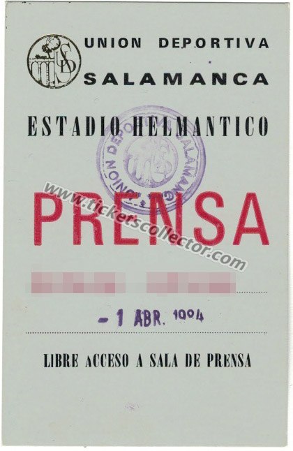 1983-84 Salamanca Zaragoza