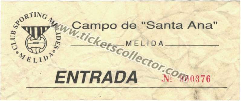 Club Sporting Melidés