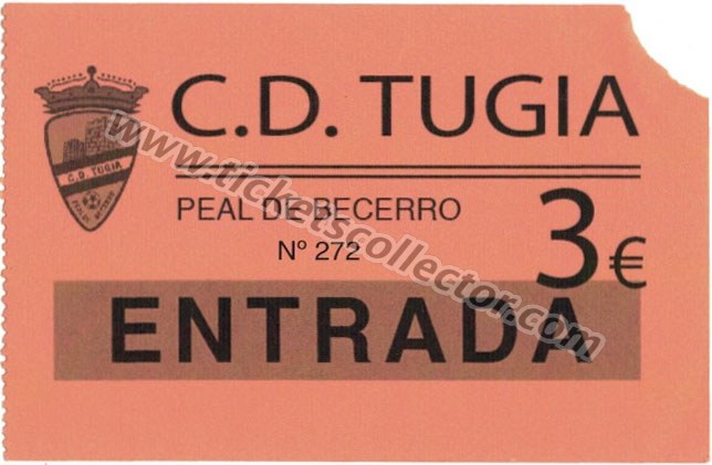 CD Tugia