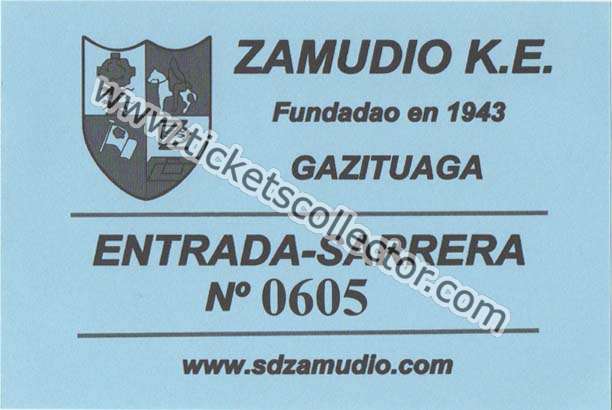 Eibar Sporting