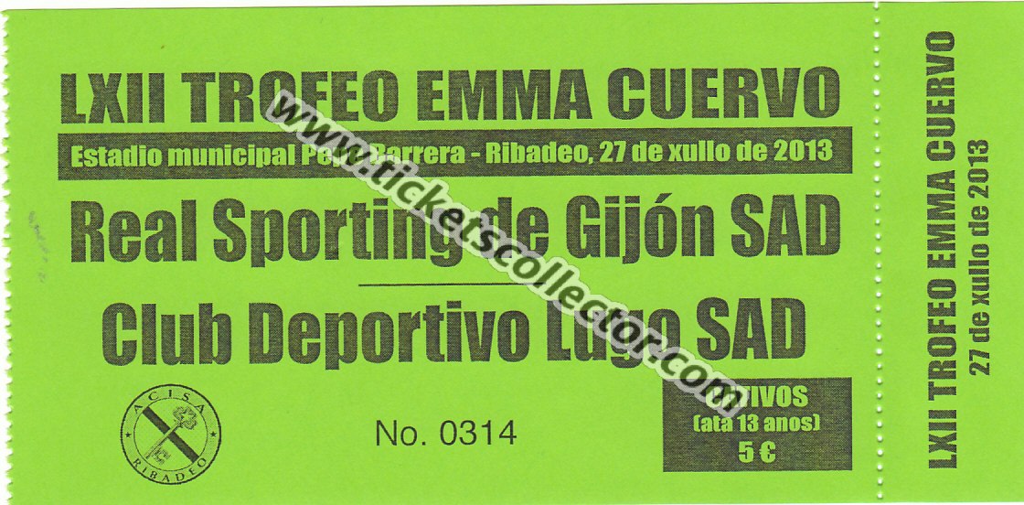 Lugo Sporting