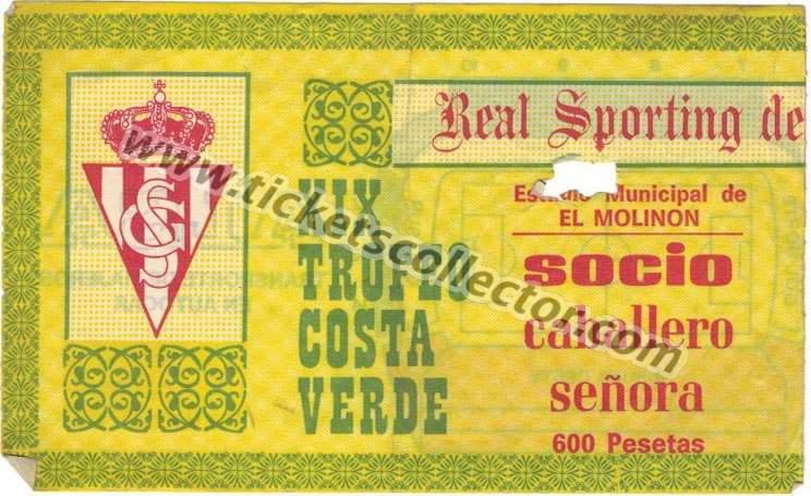 Sporting Estrella Roja