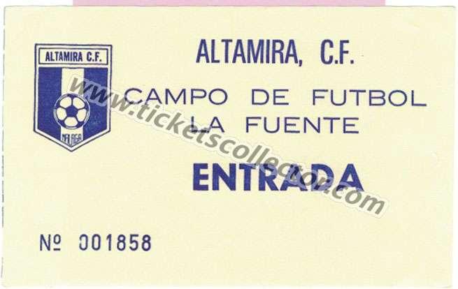 Altamira CF