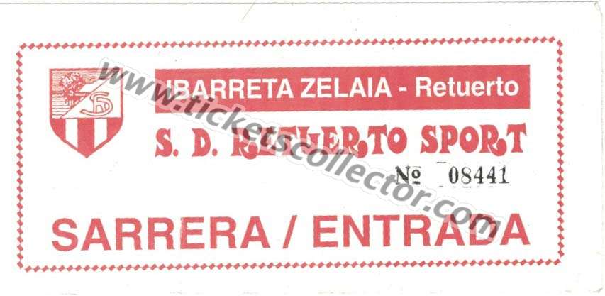 SD Retuerto