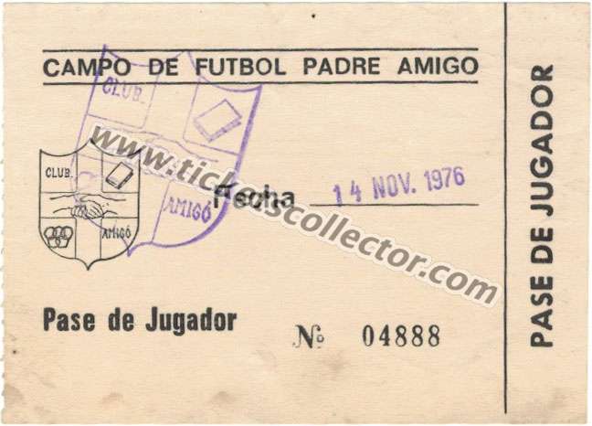 Club Amigó